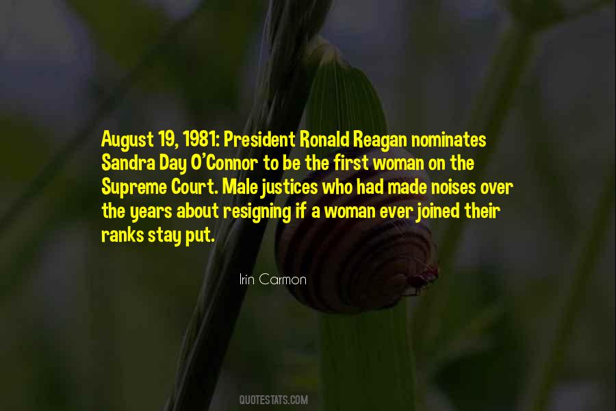 Court Day Quotes #76933