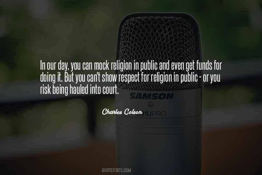 Court Day Quotes #889266