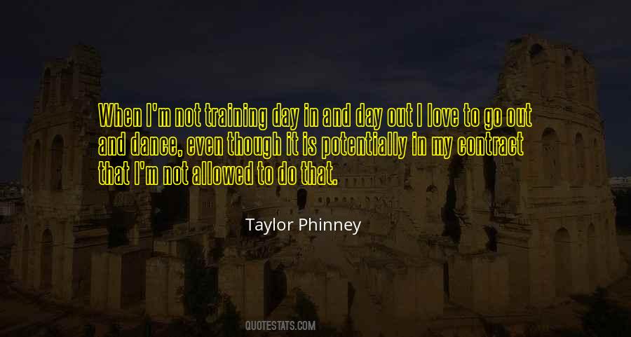 Quotes On Dance And Love #430147