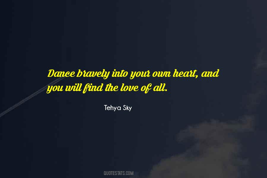 Quotes On Dance Teacher #1541373