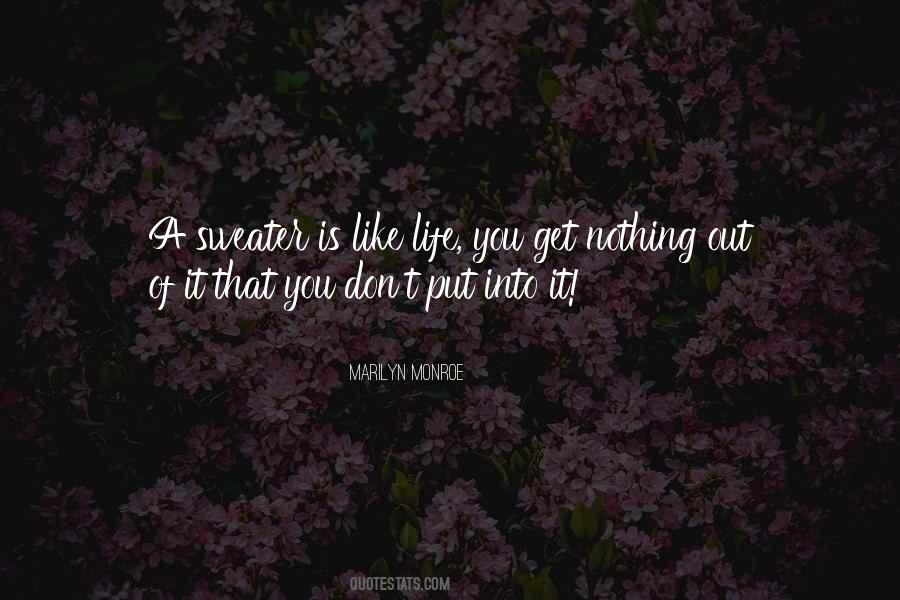 Like Life Quotes #1188756