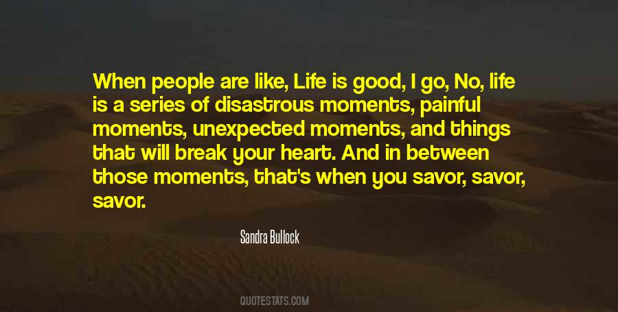 Like Life Quotes #1648047