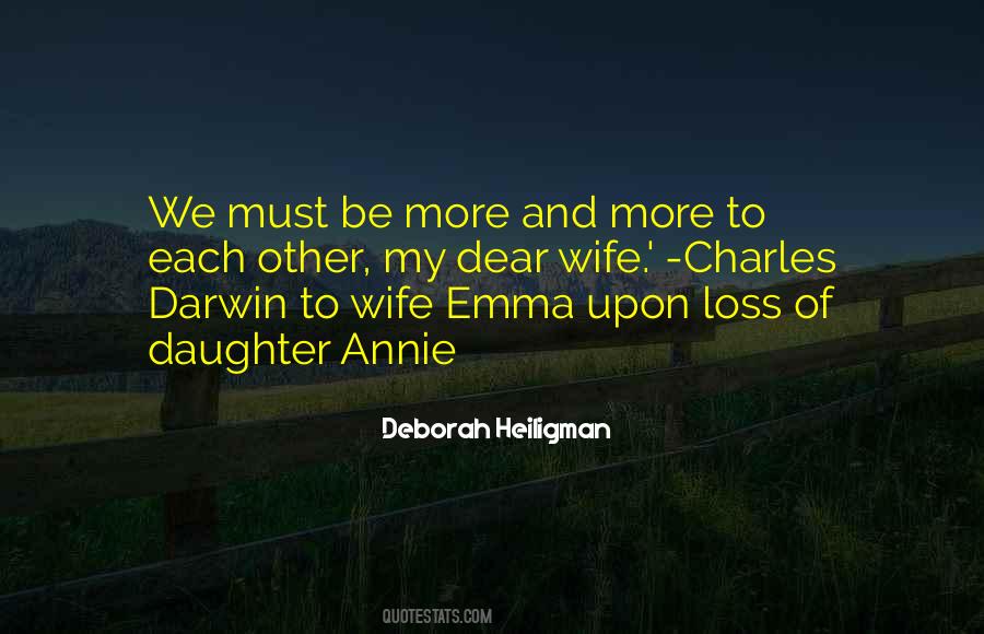 Quotes On Daughter's Marriage #130196