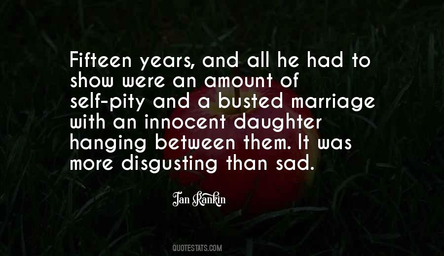 Quotes On Daughter's Marriage #1671947