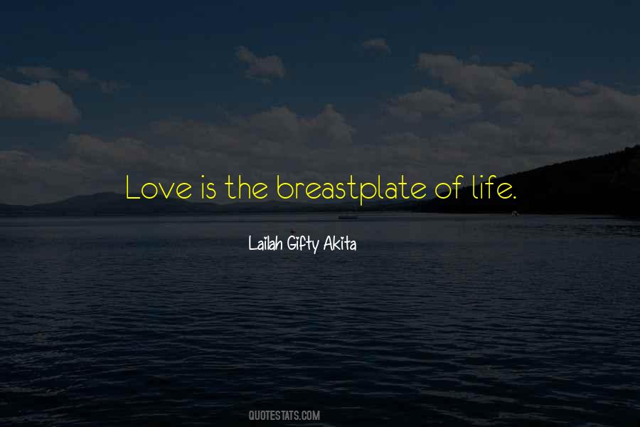 Faith Hope Love Quotes #268502