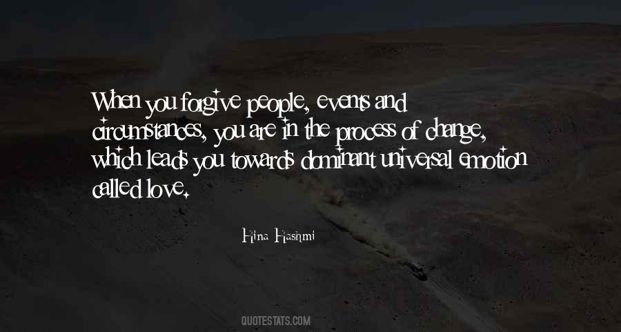 Forgive People Quotes #1451171