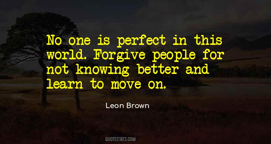 Forgive People Quotes #1742524