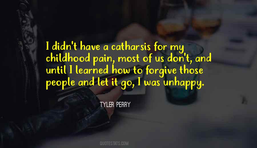 Forgive People Quotes #318676