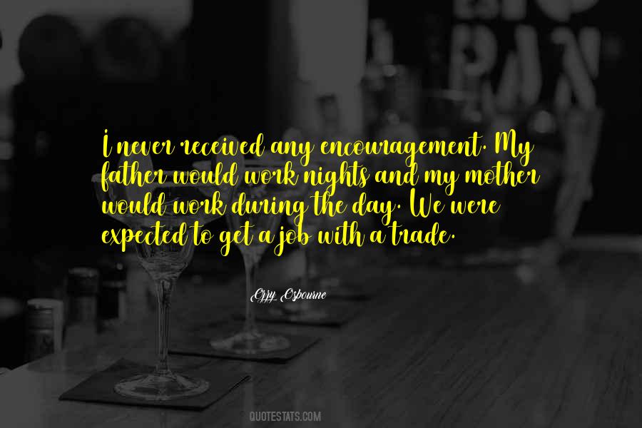 Quotes On Day To Day Work #93982