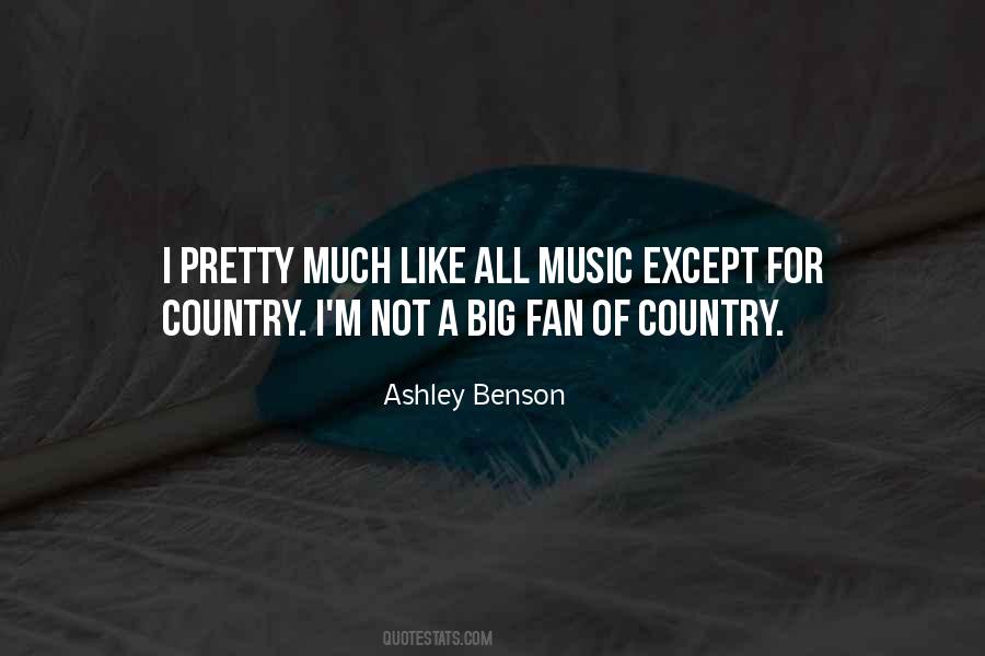 For Country Quotes #256918