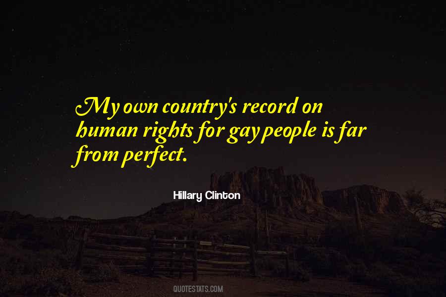 For Country Quotes #3181