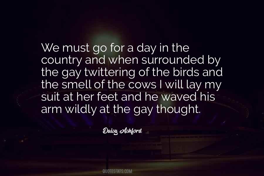 For Country Quotes #8606