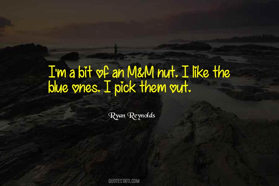 Quotes About Nut #1732930