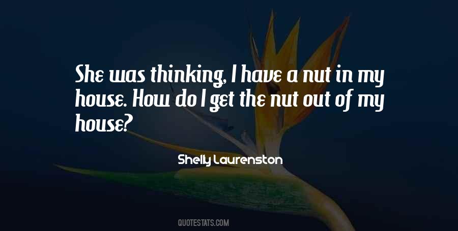 Quotes About Nut #1758159