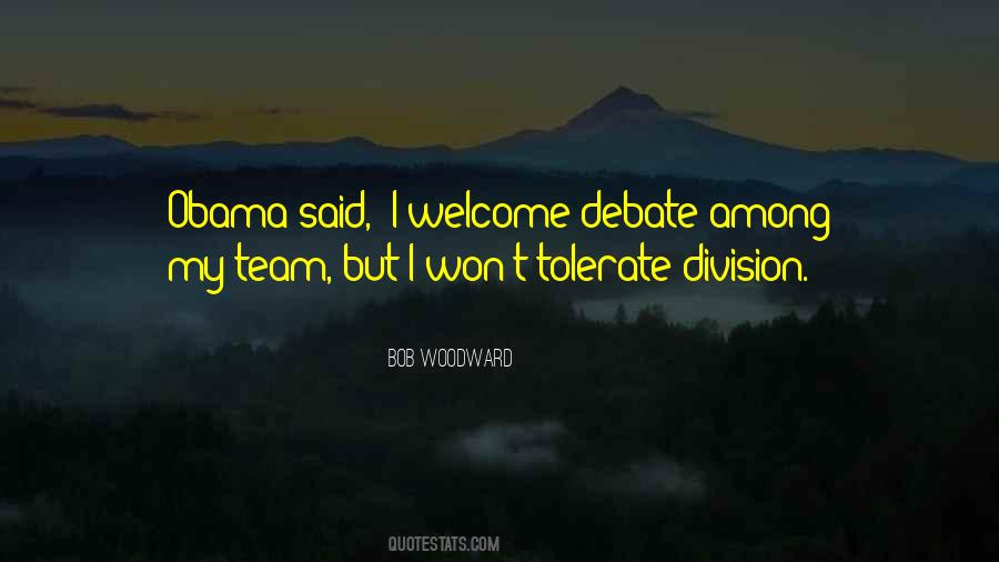Quotes On Debate Team #338801