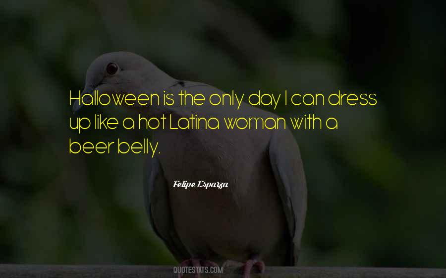 Latina Woman Quotes #1738074