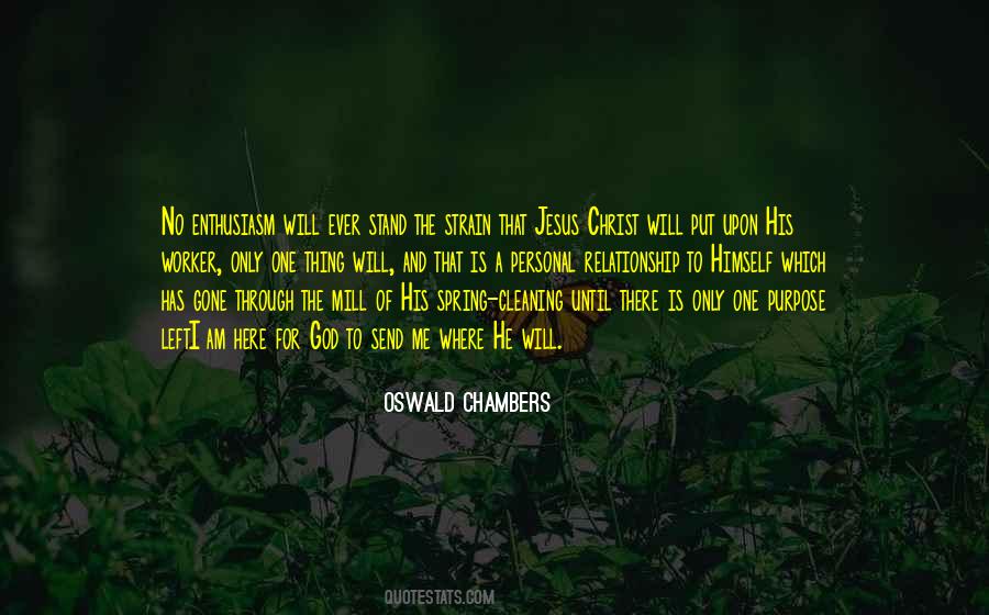 Spring Where Quotes #492379