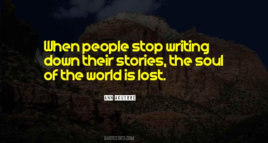 1 Billion In Numbers Quotes #511823