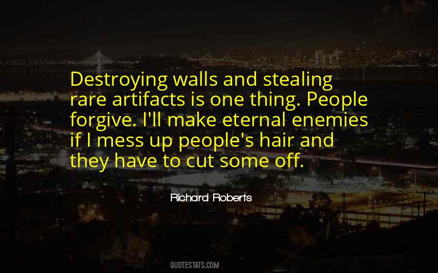 Quotes On Destroying Your Enemies #769633