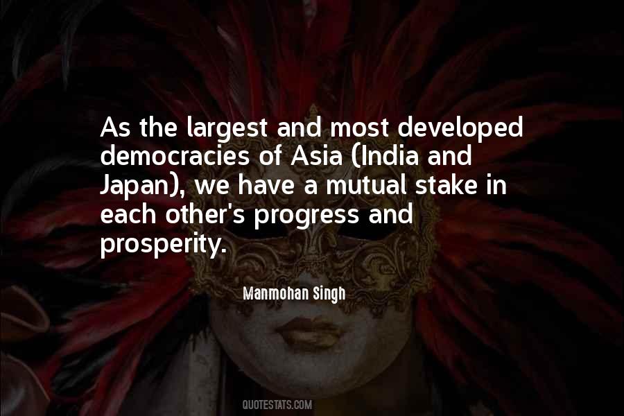 Quotes On Developed India #384771
