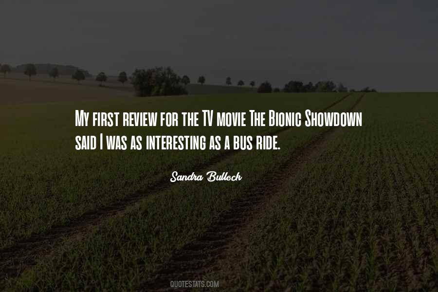 For Review Quotes #1025833