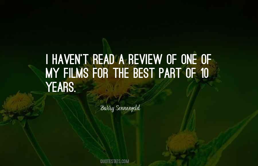 For Review Quotes #1201647
