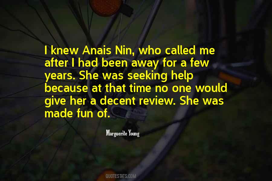 For Review Quotes #268320