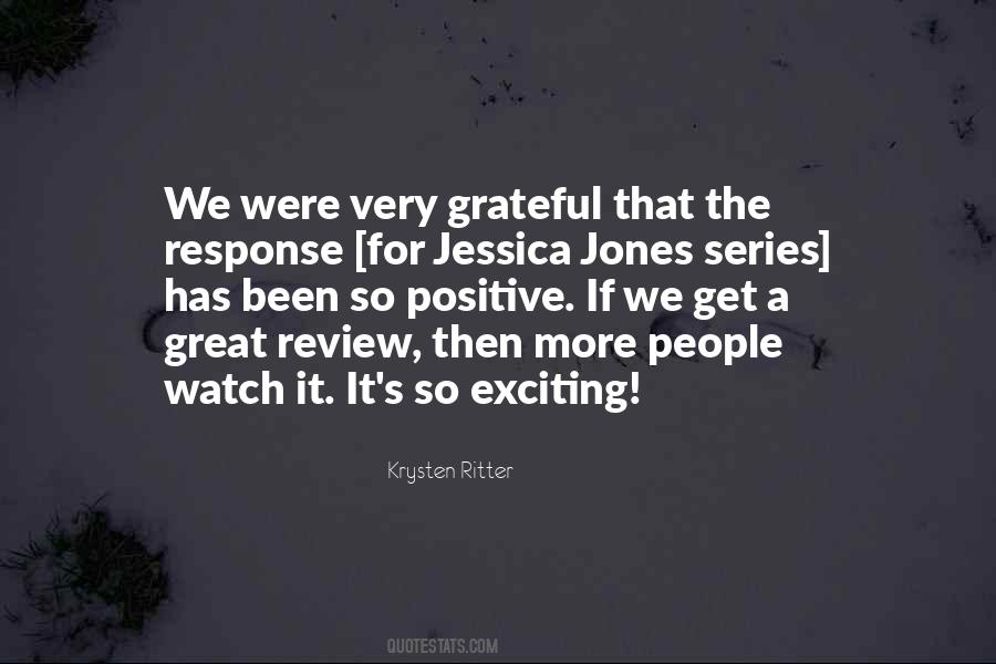 For Review Quotes #499723