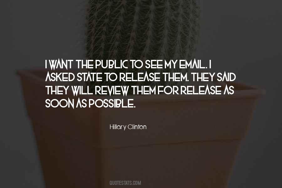 For Review Quotes #784143