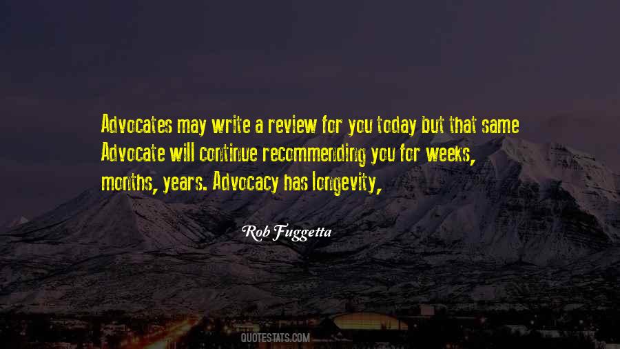 For Review Quotes #83660