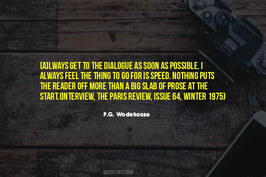 For Review Quotes #968676