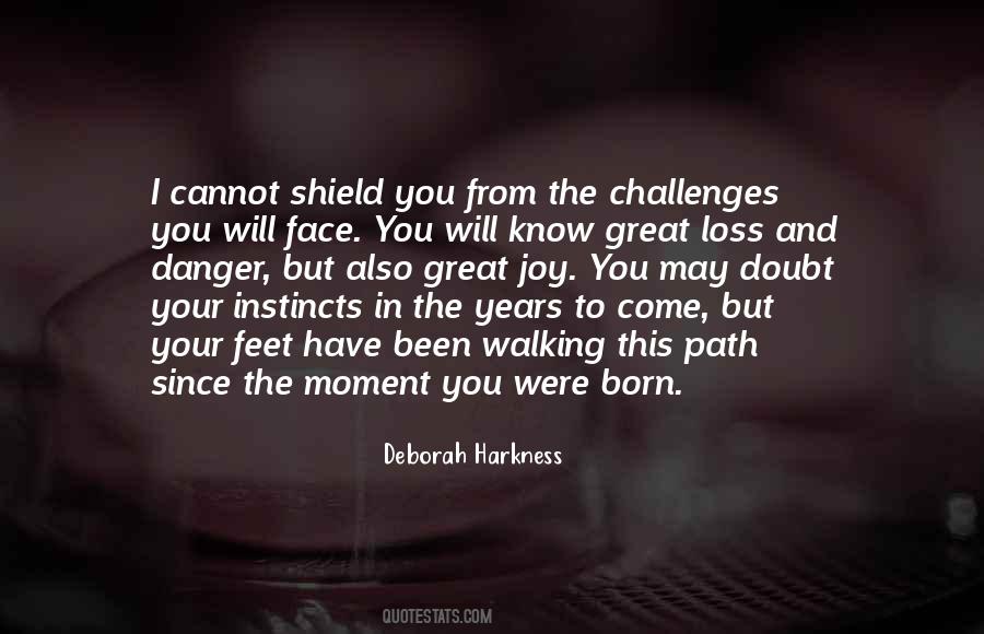Face Shield Quotes #1020538