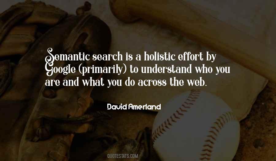 The Semantic Web Quotes #1420021