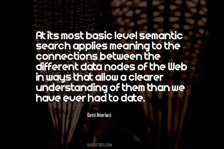 The Semantic Web Quotes #1472901