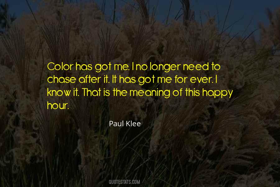 Need For Art Quotes #1381351