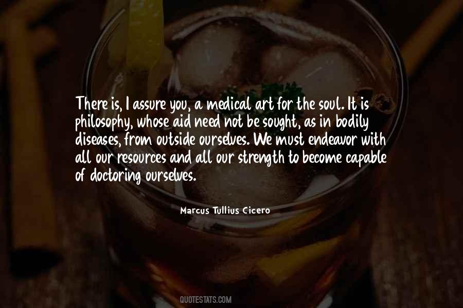 Need For Art Quotes #1518260