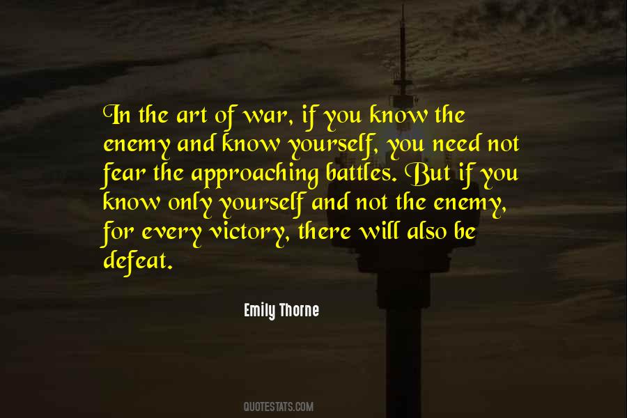 Need For Art Quotes #1574779