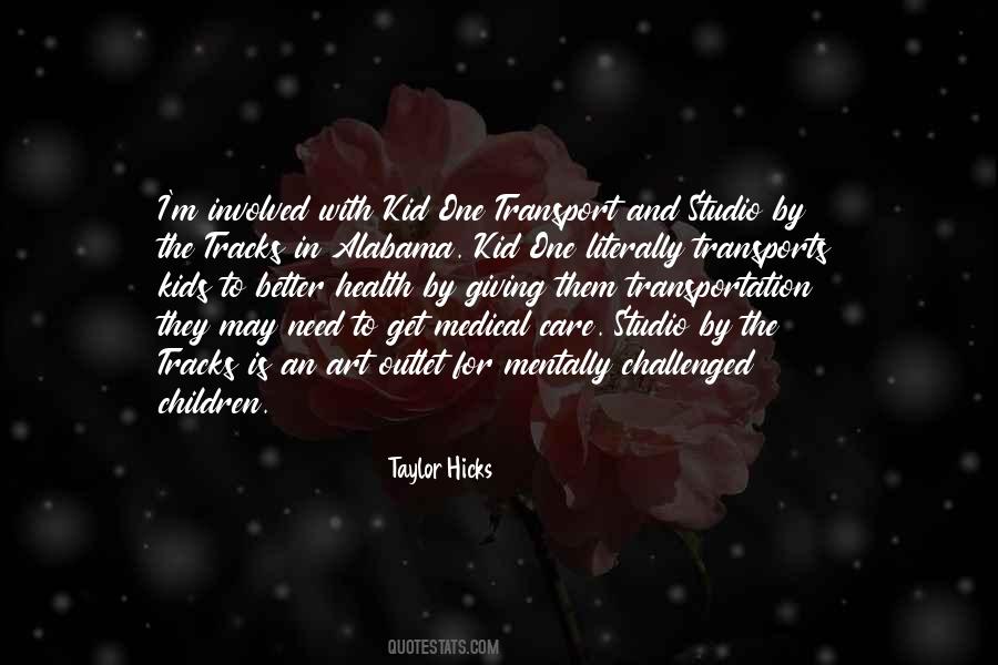 Need For Art Quotes #1624940