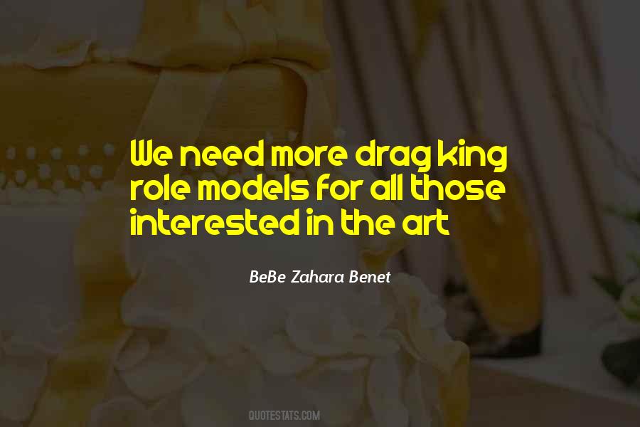 Need For Art Quotes #1785177