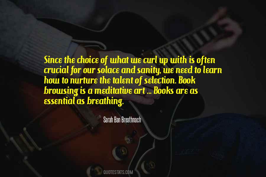 Need For Art Quotes #254845