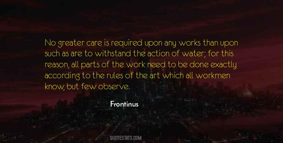 Need For Art Quotes #329141