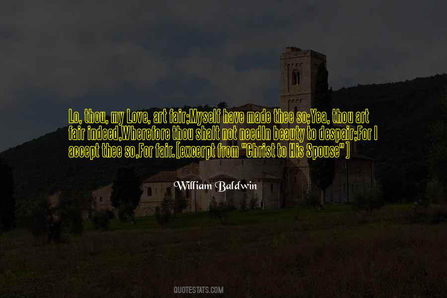 Need For Art Quotes #488985