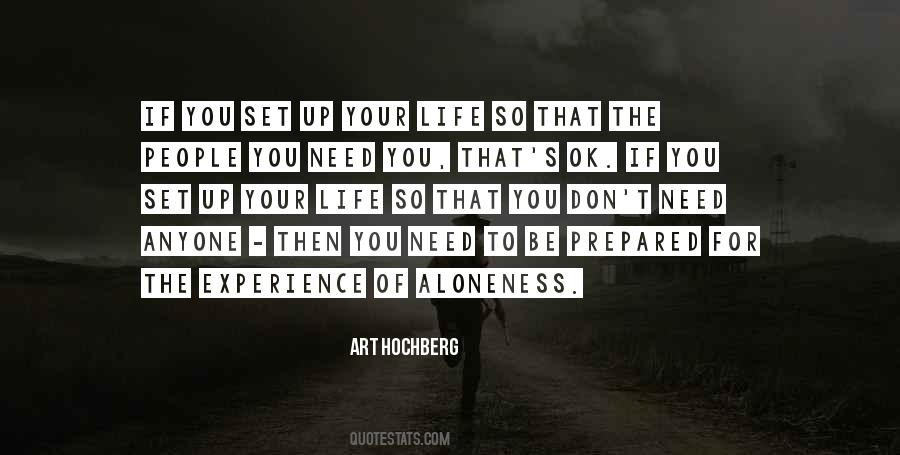 Need For Art Quotes #599372