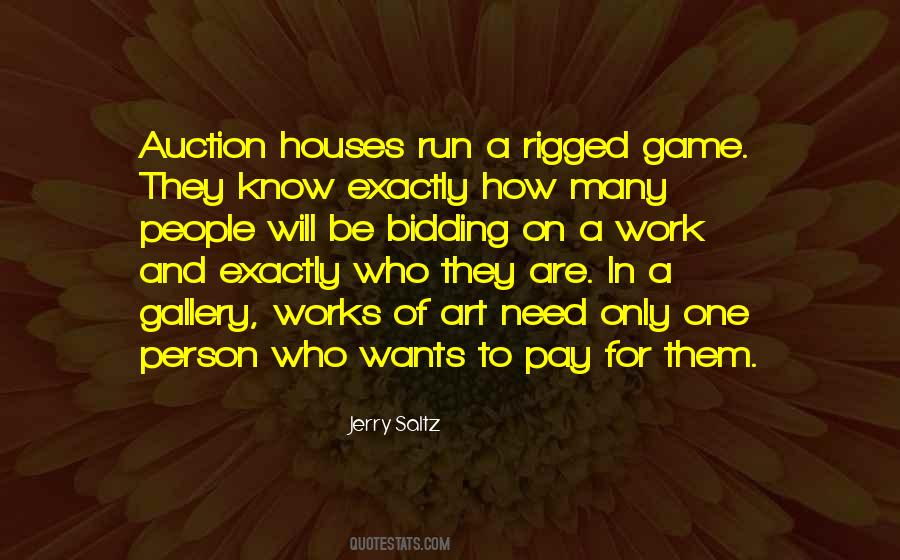 Need For Art Quotes #623553