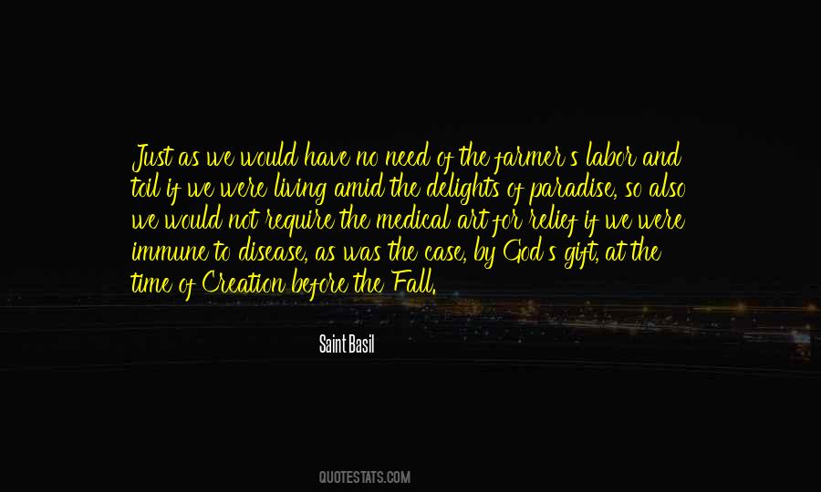 Need For Art Quotes #761627