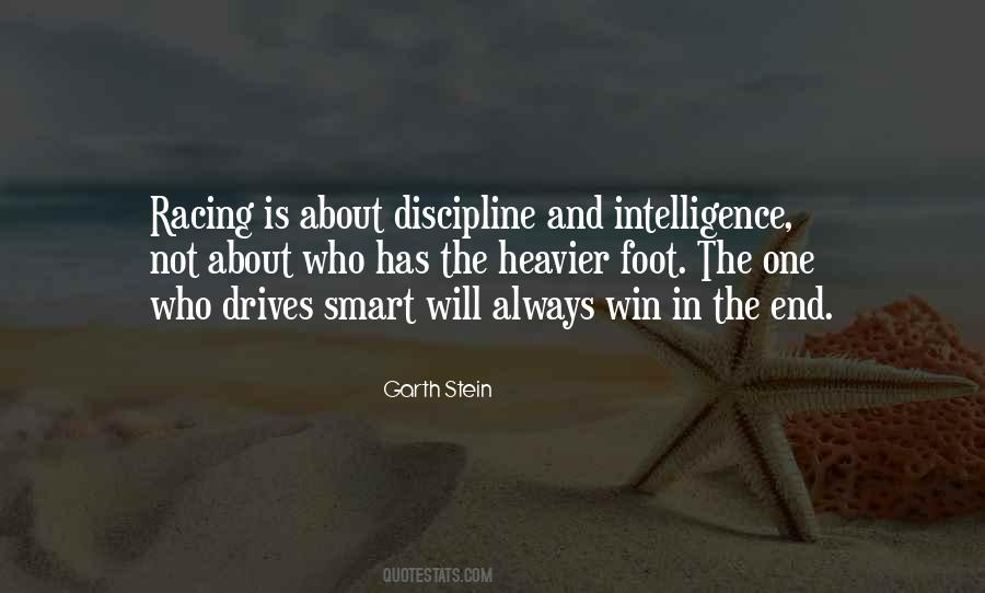 Quotes On Discipline And Success #686901