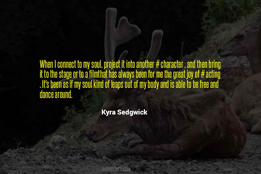 Great Character Quotes #180724