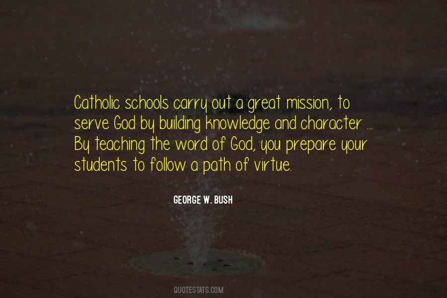 Great Character Quotes #588