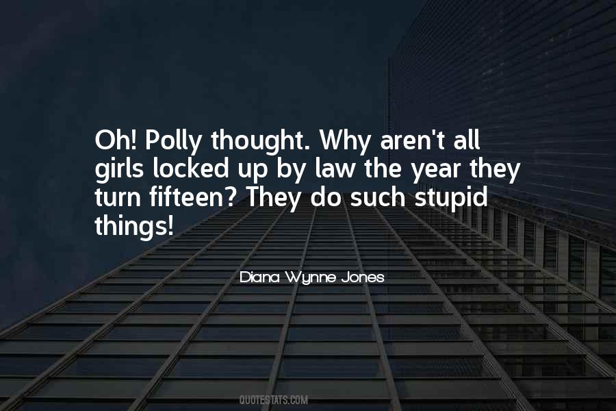 Oh Polly Quotes #825253