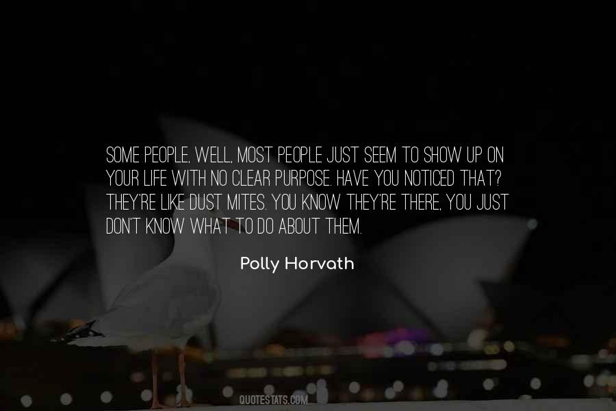 Oh Polly Quotes #86117